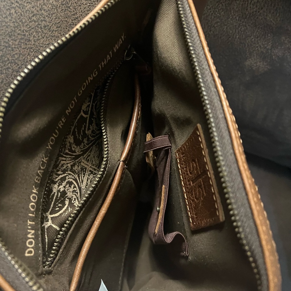 STS Ranchwear Mailbag - Picture 3 of 5